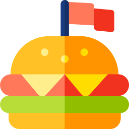 burger icon