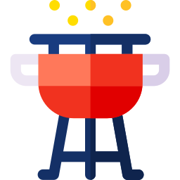 grill icon