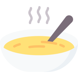 sopa Ícone