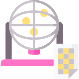 Bingo icon