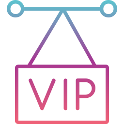 vip icon