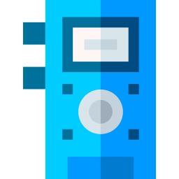 Recorder icon