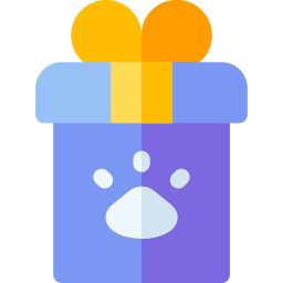 Gift icon