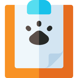 Clipboard icon