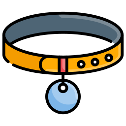 Collar icon