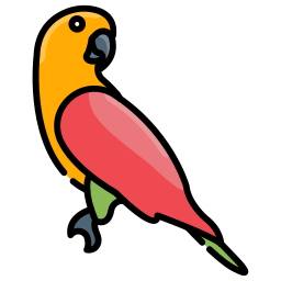 Bird icon