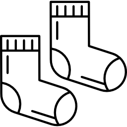 babysocken icon