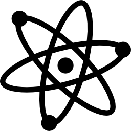 atomsymbol icon