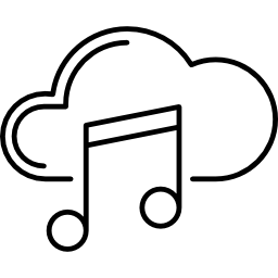 musikwolke icon