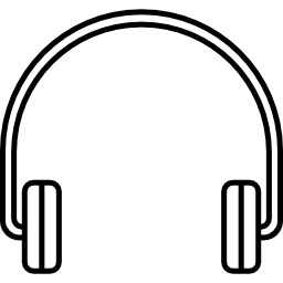 musikkopfhörer icon