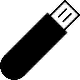 périphérique pendrive Icône