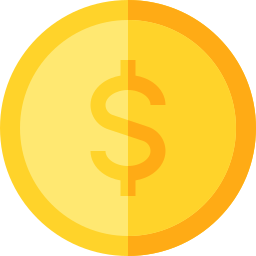 dollar icon