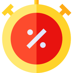 chronometer icon