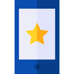 smartphone icon