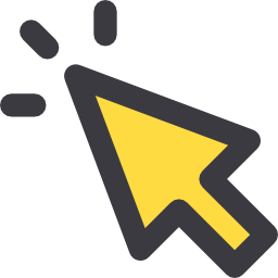 cursor Ícone