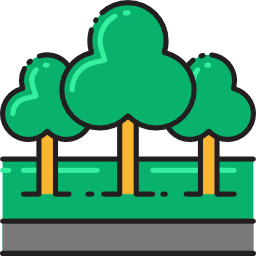 Forest icon