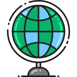 globus icon