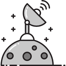 radar icon