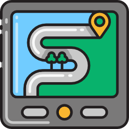 Route icon