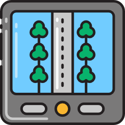 route icon