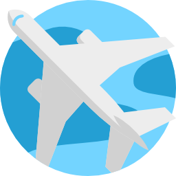 flugzeug icon