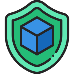 Data security icon