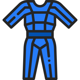 Suit icon