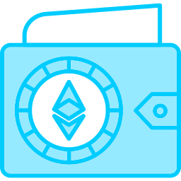 Wallet icon