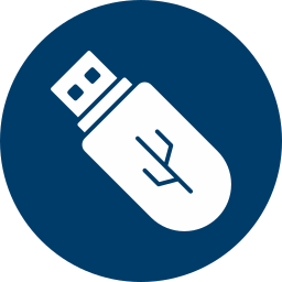 Usb icon