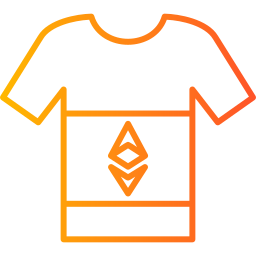 t-shirt icon