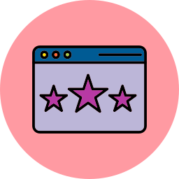 feedback icon