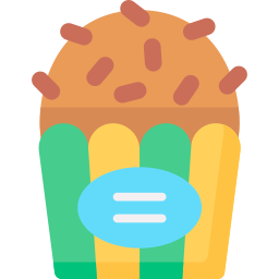 brigadeiro icon