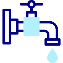 wasserhahn icon