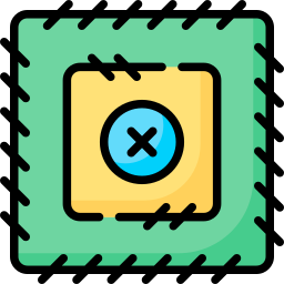 Patch icon