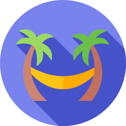 Palms icon