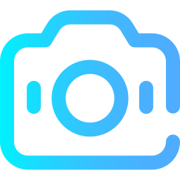 Camera icon