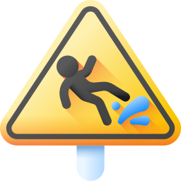 Caution icon