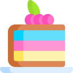 Cake icon