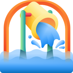 Water icon