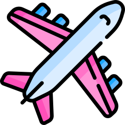 flugzeug icon