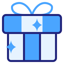 Gift icon