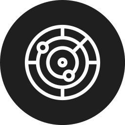 Radar icon