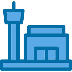 Airport icon