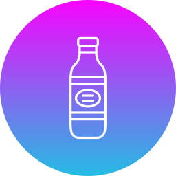 Bottle icon