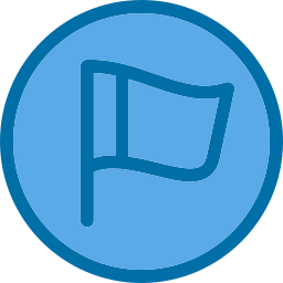 flagge icon