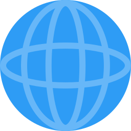 globus icon