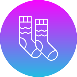 Socks icon