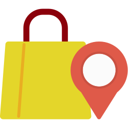 Shopping icon