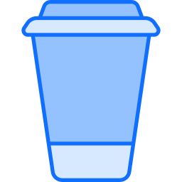 コーヒーカップ icon