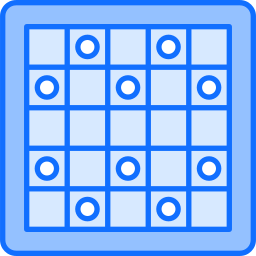 Board game icon